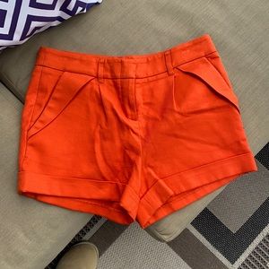 BCBG Max Azria Shorts NWOT